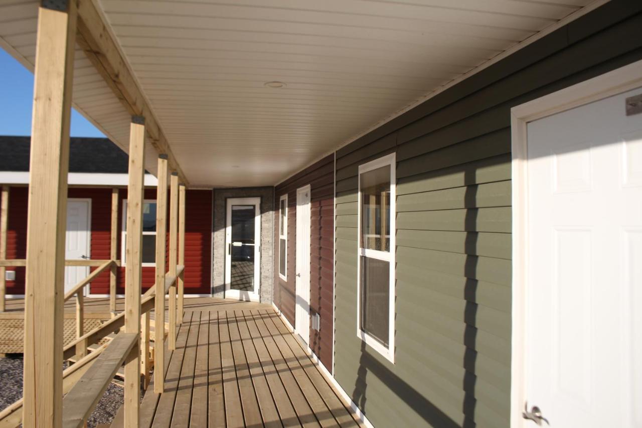 Raleigh Rooms & Taylor'S Crafts Exterior foto